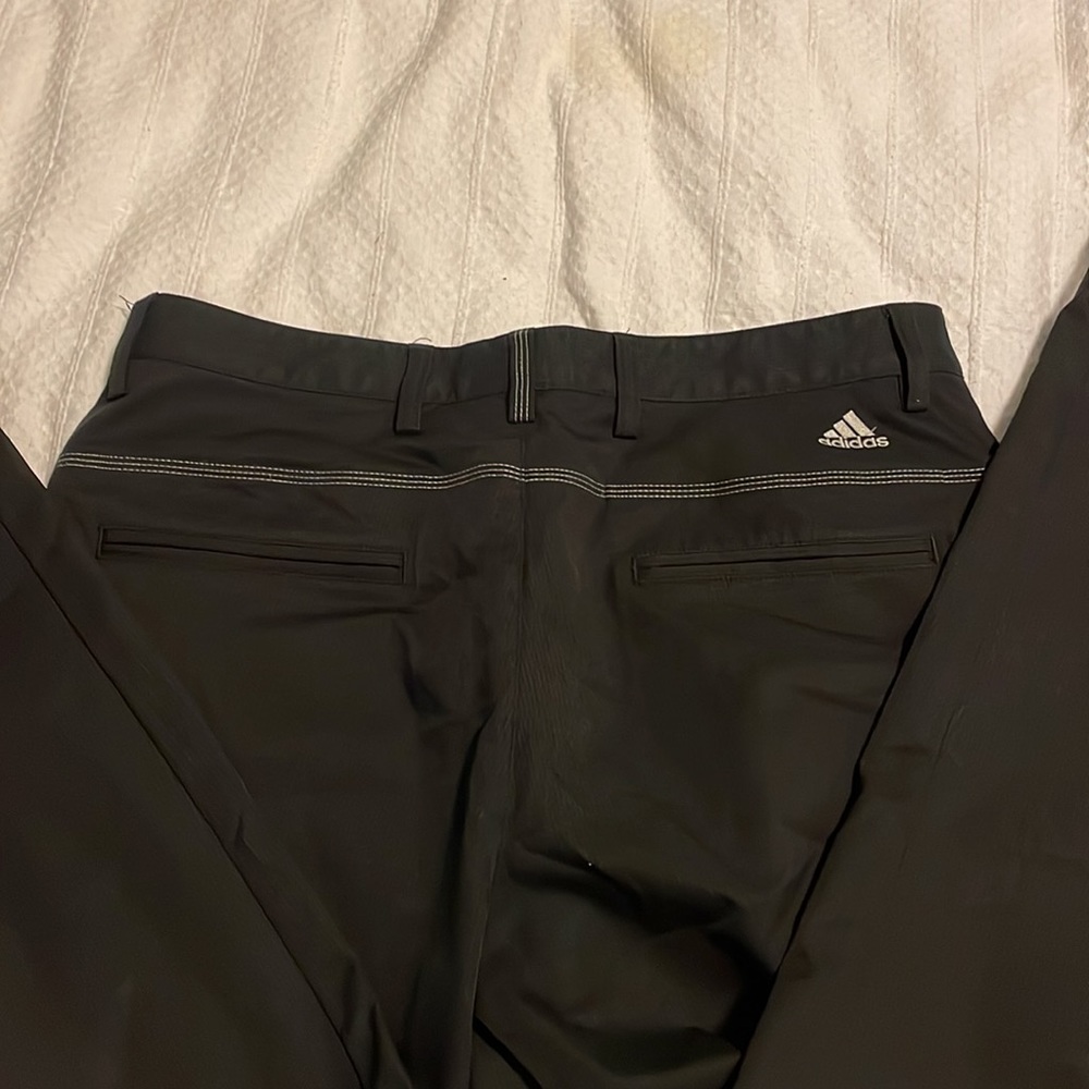 Adidas golf pants - Picture 4 of 5